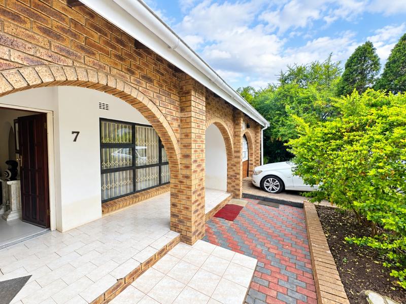 3 Bedroom Property for Sale in Southernwood Eastern Cape